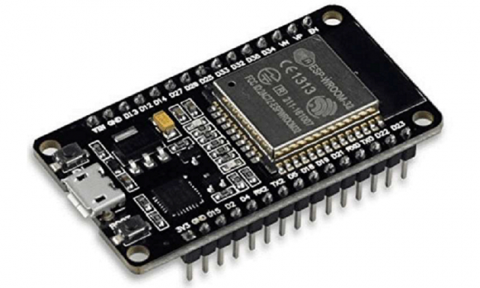 esp32